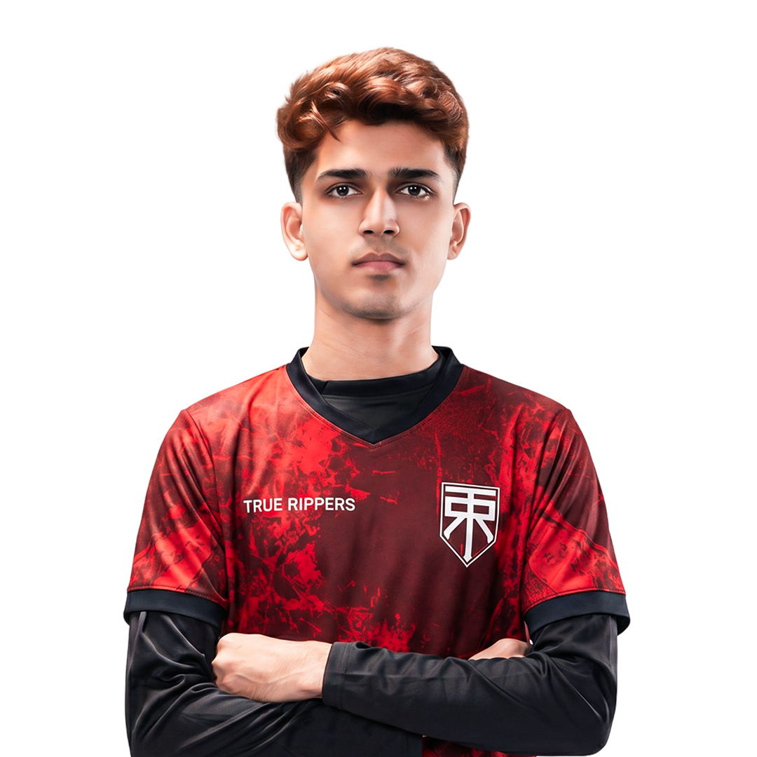 TRxShaayaan